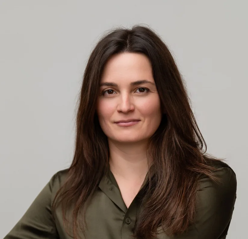 Laura Gronier, consultante SEO